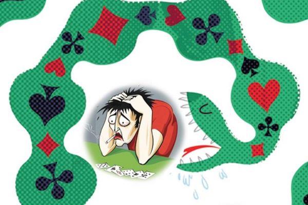 Chơi tài xỉu dẫn đến những tác hại khó lường